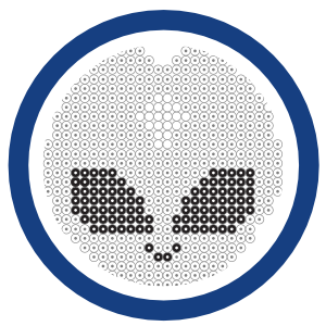 Official Icon, Magneto Insights Icon, Magneto Brand