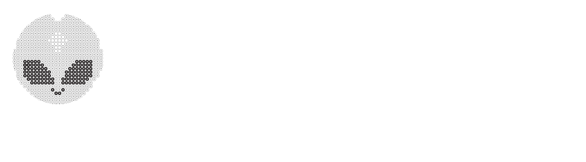 Official Logo, Magneto Investigators White Logo, Magneto Brand