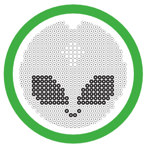 Official Icon, Magneto Mystery Shopping Icon, Magneto Brand