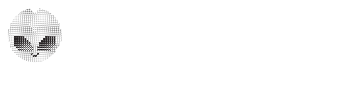 Official Logo, Magneto Mystery Shopping White Logo, Magneto Brand