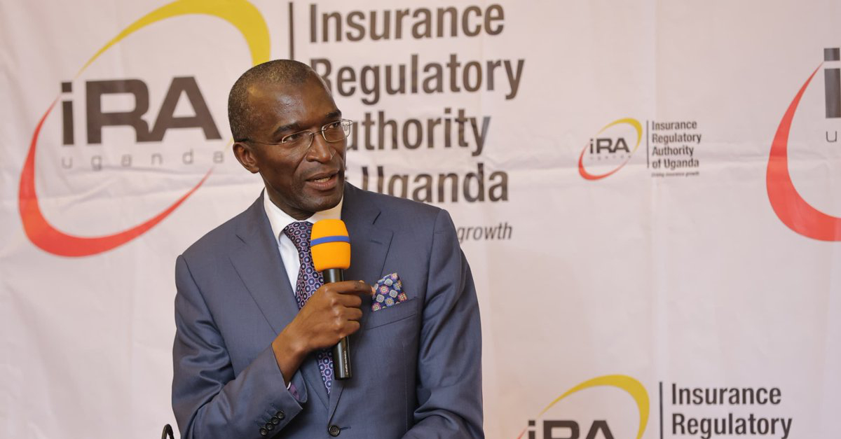 Uganda Insurance Regulations, Magneto Insights